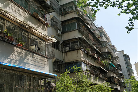 金地翰林套三五阁126/车库88万