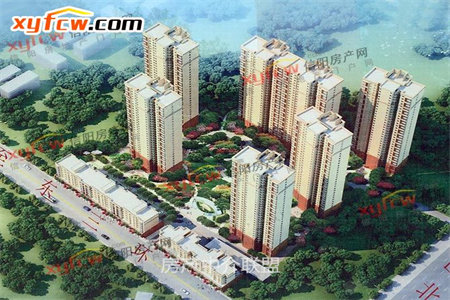 电厂东区中等装修出售送25平车库