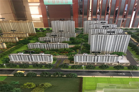 文锦园5楼112平三室毛坯带储藏室68.3万可按揭